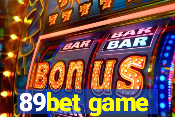 89bet game